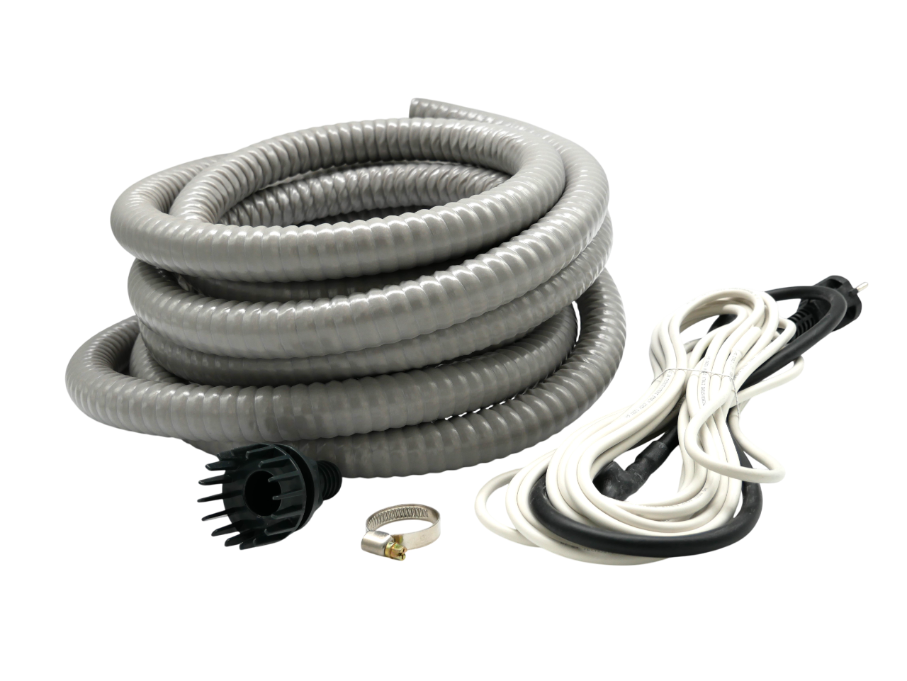 Hoses, Pipes & Cables